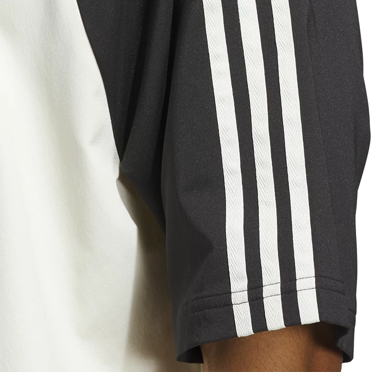 Мужские Поло Adidas Winter Shooter S Бежевый photo 5