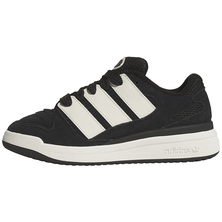 Кроссовки Adidas FORUM2000 J / Мужской / 36 / Черный photo 1