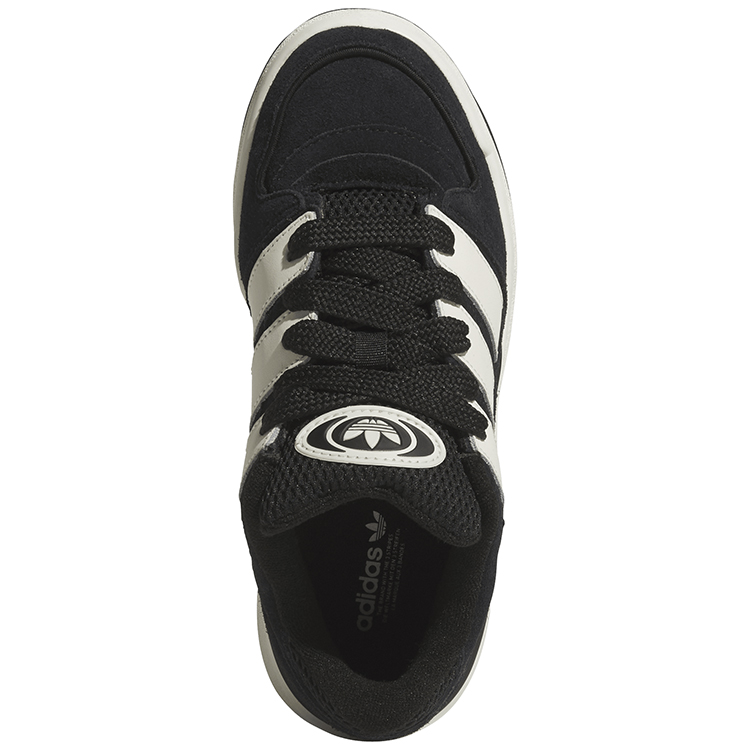 Кроссовки Adidas FORUM2000 J / Мужской / 36 / Черный photo 4