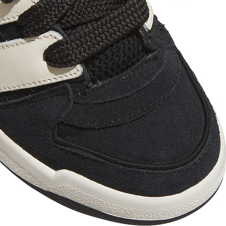 Кроссовки Adidas FORUM2000 J / Мужской / 36 / Черный photo 5