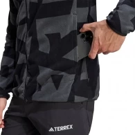 Hanorac Adidas MT AOP FZ FL thumbnav 4