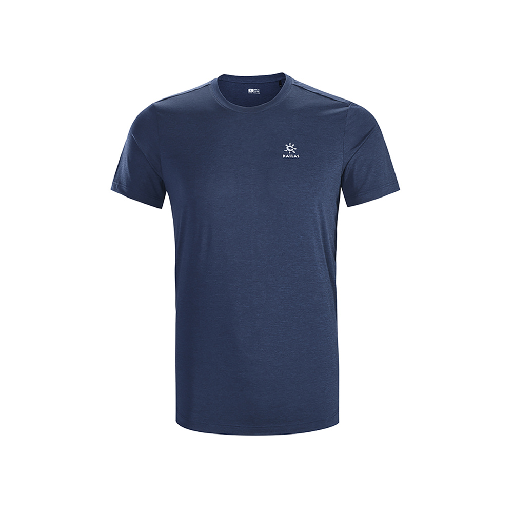 Tricou Kailas Cloud Functional T-shirt Men photo Tricou Kailas Cloud Functional T-shirt Men photo