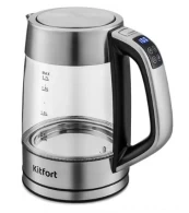 Fierbator de apa electric Kitfort KT6114 