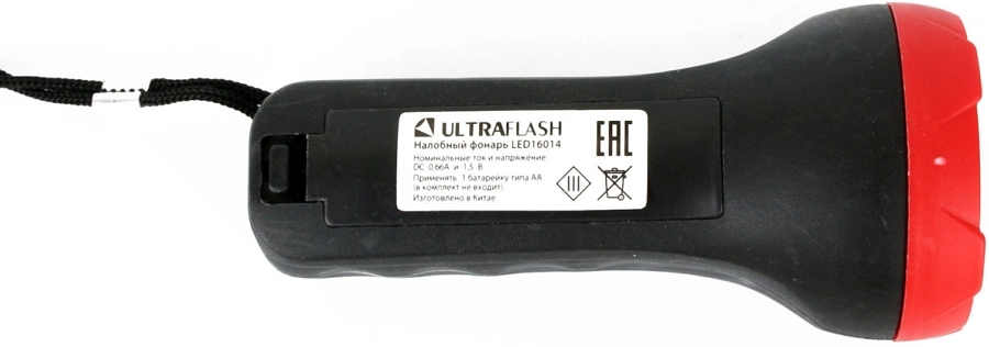 Lanterna standard Ultraflash  LED16014 photo 5