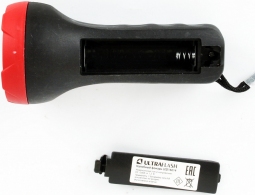 Lanterna standard Ultraflash  LED16014 thumbnav 4