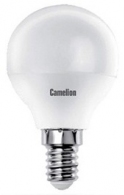 Светодиодная лампа Camelion LED 12391 G45/830 8W E14 3000K thumbnav 1
