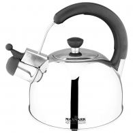 Fierbator cu fluier Maxmark MK-1514 thumbnav 1
