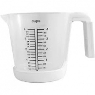 Cintar p/u bucatarie Scarlett SC1214, 3 kg, Alb 