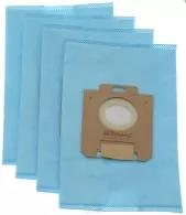 Мешки для пылесоса Filtero SIE 01 