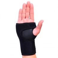 Protecia incheieturilor FUDU Palm support thumbnav 2