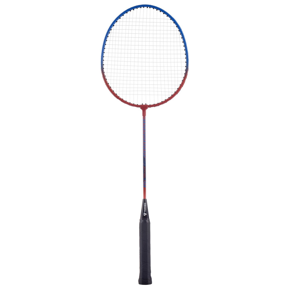 Paleta pentru badminton Torneo TERMIT photo 1 Paleta pentru badminton Torneo TERMIT photo 1