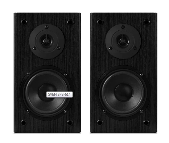 Акустическая система Sven SPS-614 photo 2