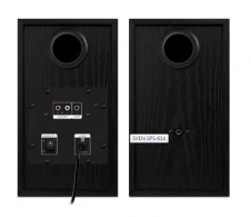 Акустическая система Sven SPS-614 thumbnav 4