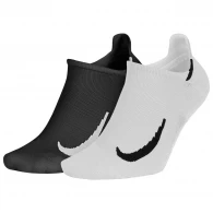 Sosete Nike U NK MLTPLIER NS 2PR 
