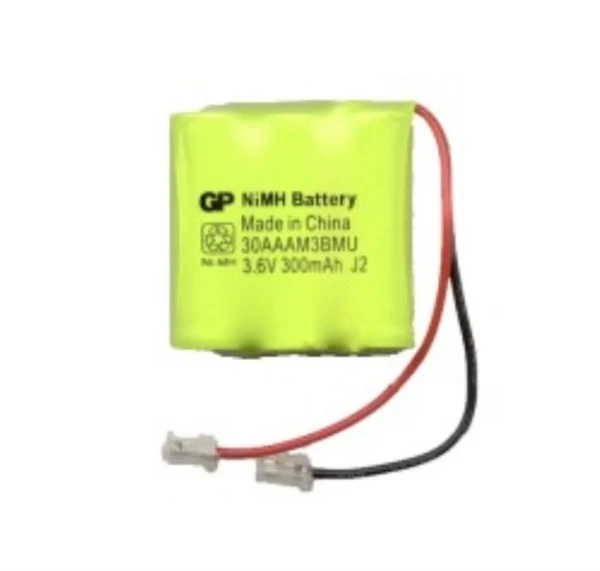 Acumulator GP T314 photo 1