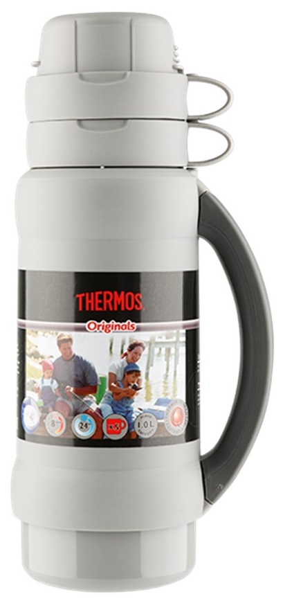 Термос для напитков Thermos 34-100 photo 1 Термос для напитков Thermos 34-100 photo 1