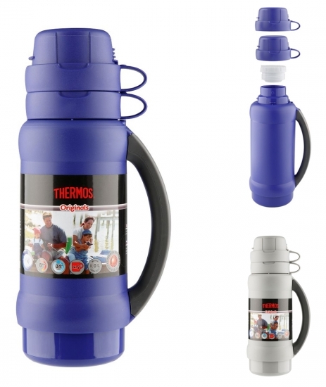 Термос для напитков Thermos 34-100  photo 4