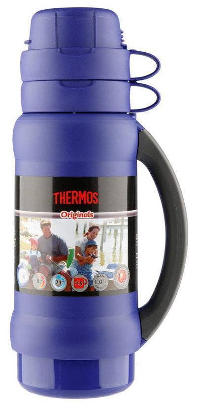 Термос для напитков Thermos 34-100  photo 5