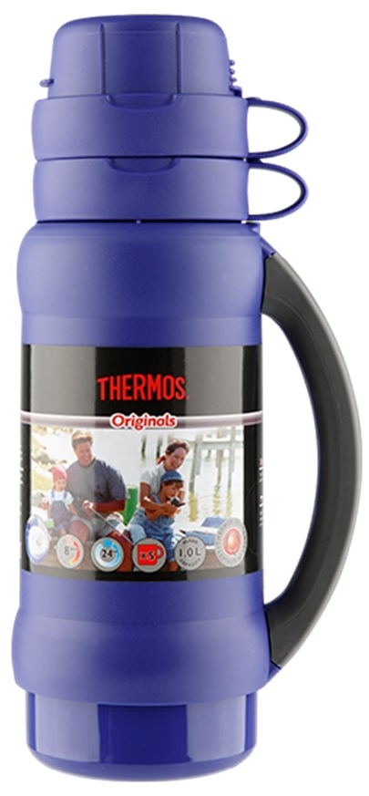 Термос для напитков Thermos 34-100  photo 7