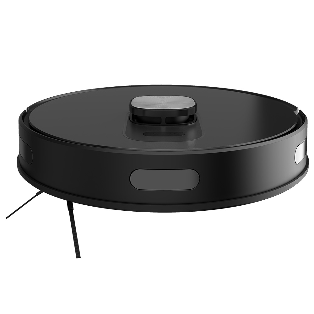 Робот пылесос Beko VRR84314 / 0.4 л / Черный photo 3