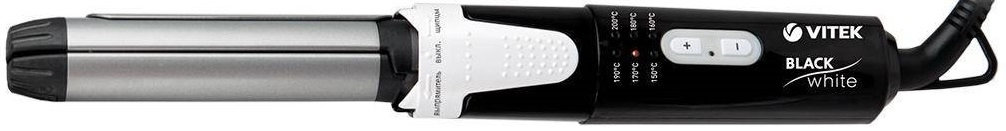 Ondulator de par Vitek VT2314 photo 7
