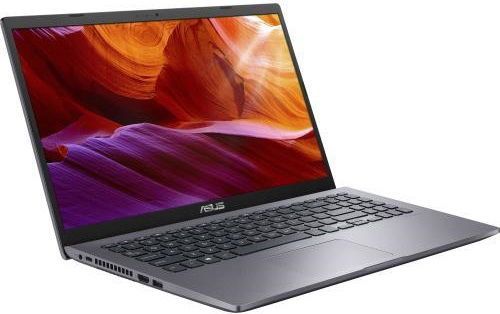 Laptop Asus VivoBook X509FB-EJ014 15.6” / 4 GB / 1024 GB / Core i3 / GeForce MX110 / Gri photo 2
