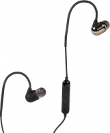 Edifier W295BT PLUS Sports Wireless Bluetooth Stereo Earphones, Bluetooth v4.1 aptX, IPX5 , Up to 10m connection distance, Battery Lifetime 12 hours, 100dB, ergonomic in-ear 