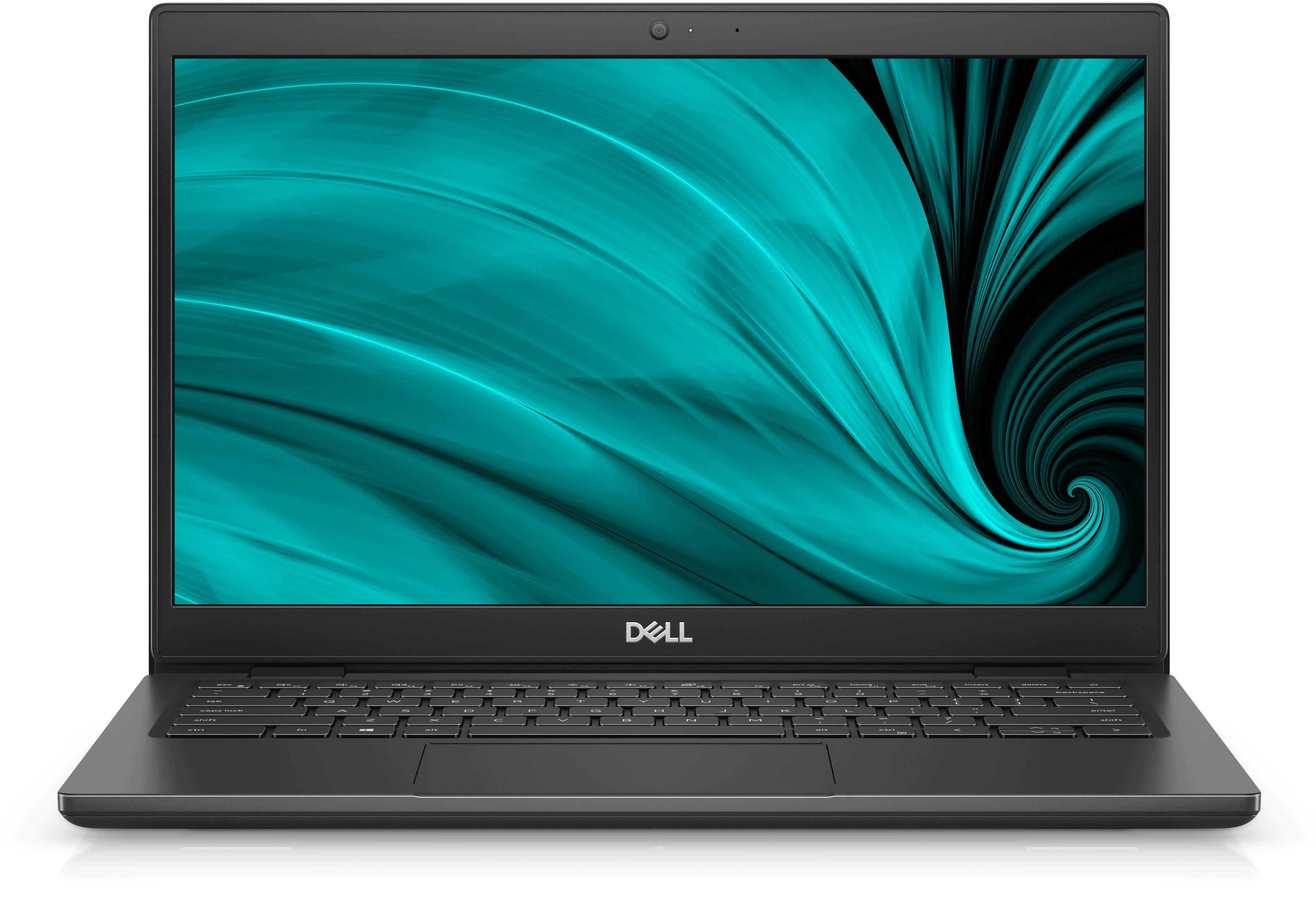 DELL Latitude 3420 Gray, 14.0'' FHD WVA 250nits AG (Intel® Core™ i5-1135G7, 8GB (1x8GB) DDR4, M.2 256GB PCIe NVMe, Intel Iris Xe Graphics, Intel Wi-Fi6 2x2 802.11ax+BT5.1, CR, RJ-45, FPR, Backlit KB, 4cell 54Whr, HD Webcam, Win11Pro, 1.8kg) photo 1