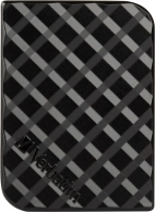 2.5" SSD Extern Verbatim Store 'n' Go Mini / 1TB / USB 3.2 Gen 1 / Black 