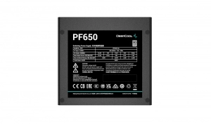 Bloc de alimentare 650W DEEPCOOL PF650 thumbnav 3