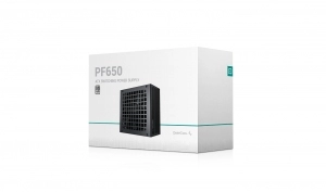 Bloc de alimentare 650W DEEPCOOL PF650 thumbnav 7