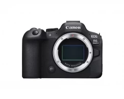Беззеркальная камера CANON EOS R6 Mark II 5.0GHz Body (5666C031) 
