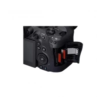 Беззеркальная камера CANON EOS R6 Mark II 5.0GHz Body (5666C031) thumbnav 5