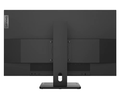 28.0" Монитор Lenovo ThinkVision E28u-20 / 4K / 4ms / Black photo 4