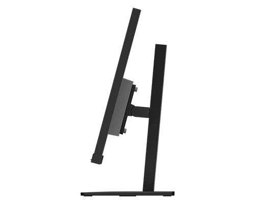 28.0" Монитор Lenovo ThinkVision E28u-20 / 4K / 4ms / Black photo 5