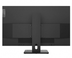 28.0" Монитор Lenovo ThinkVision E28u-20 / 4K / 4ms / Black thumbnav 4