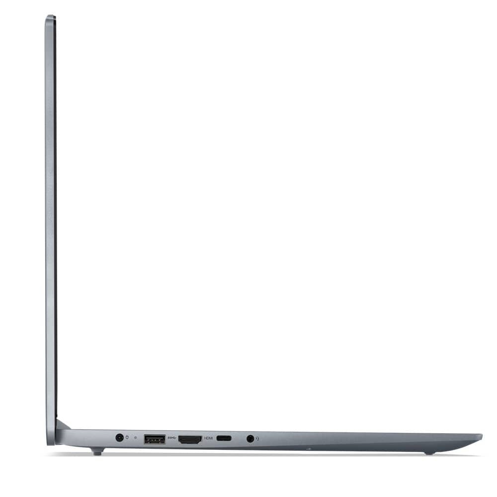 Laptop 16” Lenovo IdeaPad Slim 3 16IAH8 / Intel Core i5-12450H / 16GB / 512GB SSD / Arctic Grey photo 5