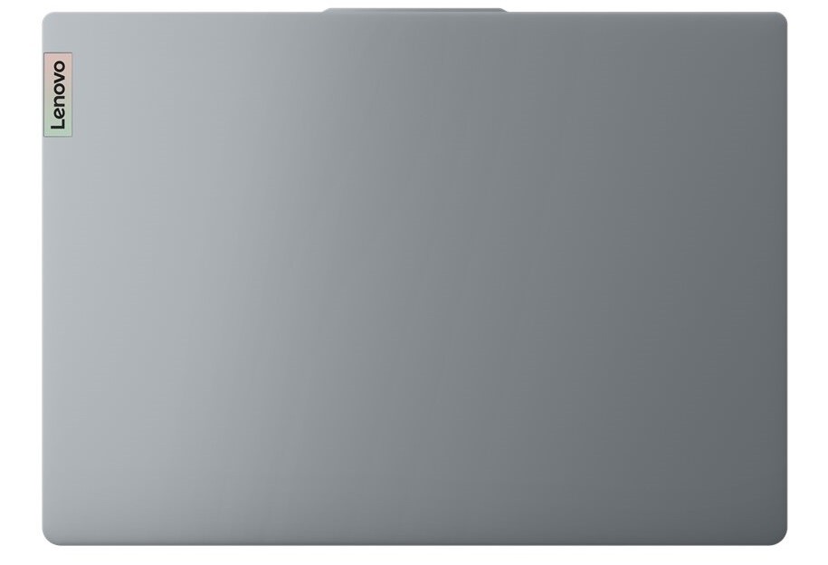 Laptop 16” Lenovo IdeaPad Slim 3 16IAH8 / Intel Core i5-12450H / 16GB / 512GB SSD / Arctic Grey photo 7