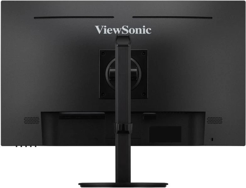 27.0” Monitor VIEWSONIC VG2709-2K-MHD-2/ QHD/ 100 Hz/ Black photo 4