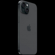 Смартфон iPhone  15 256 ГБ Чёрный (Refurbrished) Класс A thumbnav 2