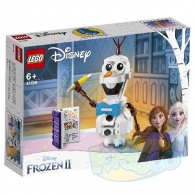 Lego Disney 41169 Olaf thumbnav 1