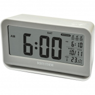 Электронные часы RHYTHM LCT097NR03 thumbnav 1