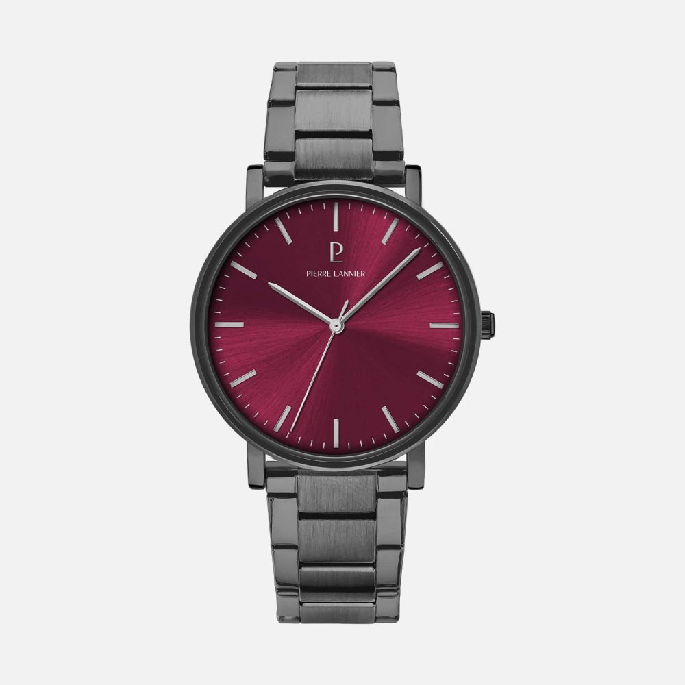 Ceas barbatesc Pierre Lannier 252G459 photo 4