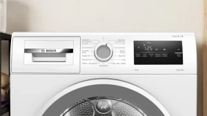 Masina de uscat rufe Bosch WTH86277PL thumbnav 2