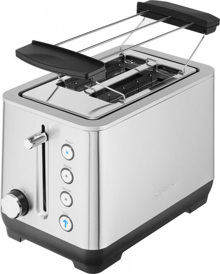 Тостер Catler TS4013 photo 3