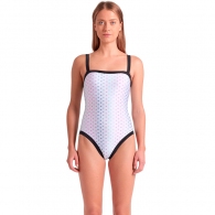 Купальник Arena RAINBOW MONOGRAM BIKINI TRIANG thumbnav