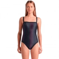 Купальник Arena RAINBOW MONOGRAM BIKINI TRIANG 