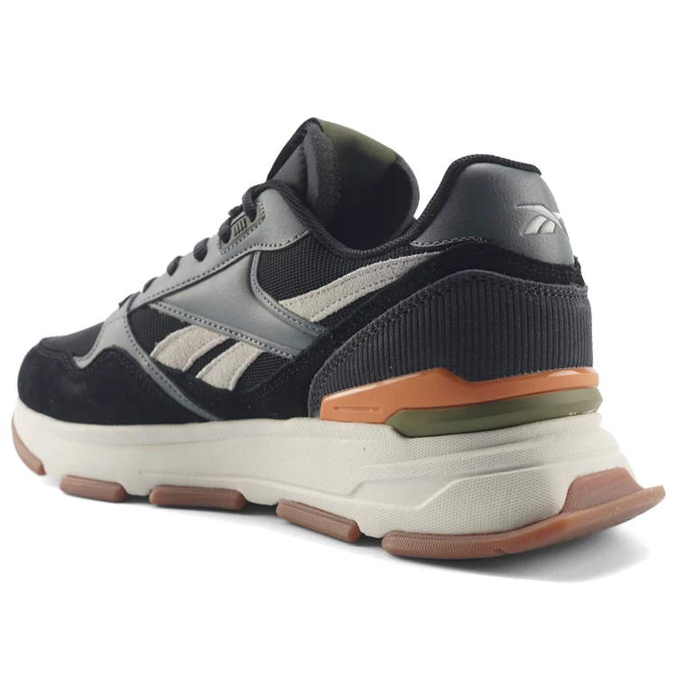 Incaltaminte Sport Reebok BROOK MILT pt Barbati / 45 / Negru photo 4