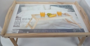 Сервировочный прибор Impex 11915 