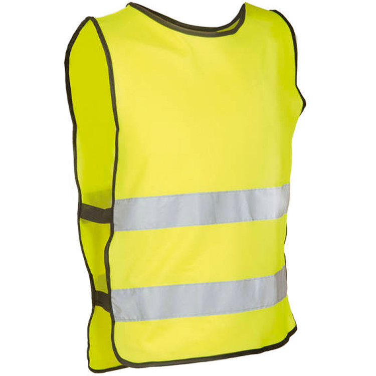 Vesta reflectorizanta M-WAVE safety vest reflective photo Vesta reflectorizanta M-WAVE safety vest reflective photo